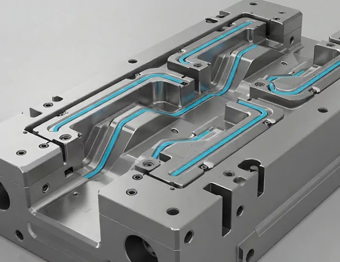 Understanding Cycle Time in Injection Molding Processes – thebownet
